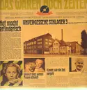 LP - Rudi Schuricke, Willy Schneider, Dorle Rath u.a. - Das waren noch Zeiten Unvergessene Schlager 3