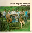 LP - Rudi's ragtime ramblers - Summertime