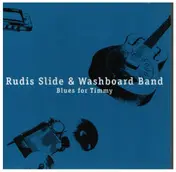 Washboard Band - Blues For Timmy