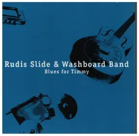 Washboard Band - Blues For Timmy