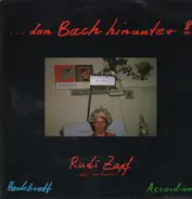 Rudi Zapf - den Bach hinunter