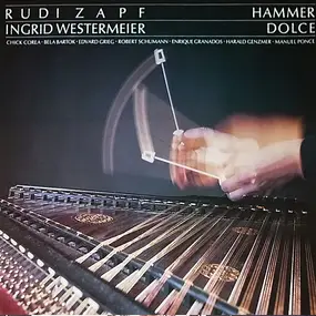 rudi zapf - Hammer Dolce