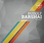 Rudolf Barshai - Volume 1:Mozart