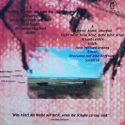 LP - Rudolf Brauer Sextett - Die Schleife