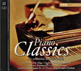 Rudolf Buchbinder - Piano Classics  Die Schönsten Klavierstücke