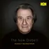 LP - Rudolf Buchbinder - The New Diabelli - WORKS BY CZERNY/KREUTZER/LISZT A.O.