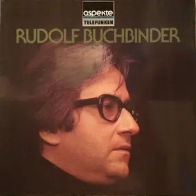 Rudolf Buchbinder - Rudolf Buchbinder