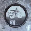 LP - Rudolf Dašek - Toto Blanke - Kirchenmusik!