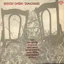 LP - Rudolf Dašek - Dialogues