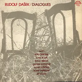 Rudolf Dasek - Dialogues