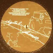 Rudolf - Digital Farmer Ep