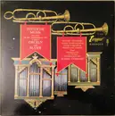 LP - Ewerhart, Lehrndorfer, Haselböck, Oehms - Festliche Musik Aus Dem 18,-ten Jahrhundert Für 2 Und 4 Orgeln Und Bläser