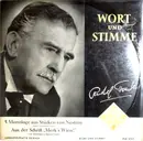 10'' - Rudolf Forster - 5 Monologe Aus Stücken Von Nestroy / Aus Der Schrift 'Merk's Wien!'