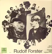 Rudolf Forster - Das Spiel mein Leben