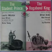Rudolf Friml , Sigmund Romberg - The Vagabond King / The Student Prince
