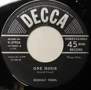 Rudolf Friml - One Hour