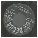 7inch Vinyl Single - Rudolf Friml - Only A Rose / Rose Marie