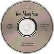 CD - Rudolf Knoll , Hugo Steurer , Valter Dešpalj , Darko Petrinjak - Franz Schubert: Schwanengesang U.A./And Others