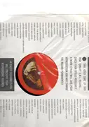 LP - Rudolf Kempe , Berliner Philharmoniker , Ludwig Van Beethoven - Symphony No. 3   Eroica - flipback sleeve , mono