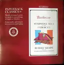 LP - Beethoven - Symphony No. 3 In E Flat ('Eroica')