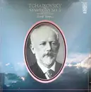 LP - Rudolf Kempe , Berliner Philharmoniker , Pyotr Ilyich Tchaikovsky - Symphony No. 5