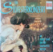 RUDOLF KEMPE - Ein Silversterkonzert