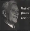 LP - Rudolf Kinau - Rudolf Kinau Vertellt