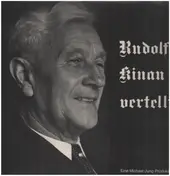 Rudolf Kinau - Rudolf Kinau Vertellt