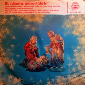 Rudolf-Kirmeyer-Kinderchor - Die Schönsten Weihnachtslieder