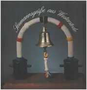 Rudolf Hauser - Seemanns-Grüße aus westerstede