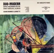 Norbert Linke - Duo Modern