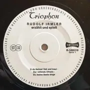10'' - Rudolf Irmler - In Schlesien Erlebt