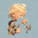 12inch Vinyl Single - Rudolf - Join The Army With Me