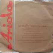 Rudolf Lamy - Die Trapp - Familie in Amerika