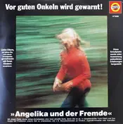 Rudolf Lubowski - Vor Guten Onkeln Wird Gewarnt! "Angelika Und Der Fremde"