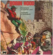 Rudolf Lubowski - Robin Hood