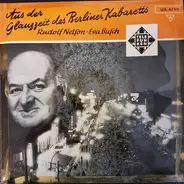 Rudolf Nelson , Eva Busch - Aus Der Glanzzeit Des Berliner Kabaretts