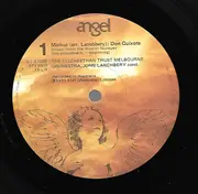 LP - Rudolf Nureyev , Ludwig Minkus - Music From The Film Soundtrack Don Quixote