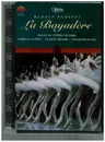 DVD - Rudolf Nureyev - Ballet De L'Opéra de Paris - La Bayadère