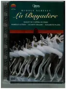 Rudolf Nureyev - Ballet De L'Opéra de Paris - La Bayadère