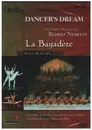 DVD - Rudolf Nureyev - Dancer's Dream - La Bayadère - Still Sealed