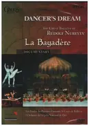 Rudolf Nureyev - Dancer's Dream - La Bayadère