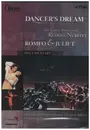 DVD - Rudolf Nureyev - Dancer's Dream - Romeo & Juliet - Still Sealed