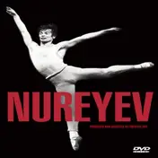 Rudolf Nureyev - Nureyev