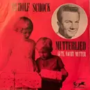7inch Vinyl Single - Rudolf Schock , Berliner Symphoniker - Mutterlied