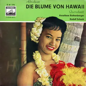 Rudolf Schock - Die Blume von Hawaii
