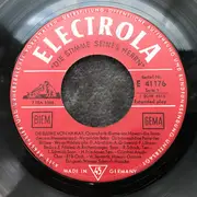 7inch Vinyl Single - Rudolf Schock , Der Günther-Arndt-Chor , FFB - Orchester , Anneliese Rothenberger , Harry Friedauer - Die Blume von Hawaii