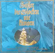 LP-Box - Rudolf Schock , Ingeborg Hallstein , Erika Köth , Michael Theodore - Süßer Die Glocken Nie Klingen - Hardcover Box + Booklet + 7'