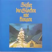 LP-Box - Rudolf Schock , Ingeborg Hallstein , Erika Köth , Michael Theodore - Süßer Die Glocken Nie Klingen - Hardcover Box + Booklet + 7'