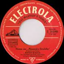 7inch Vinyl Single - Rudolf Schock - Hymne Aus 'Alessandro Stradella' / Selig Sind, Die Verfolgung Leiden - Mono